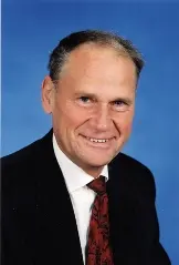 Udo Riek, Inhaber